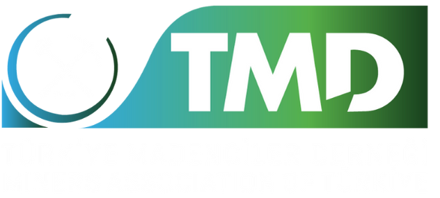 tmd logo